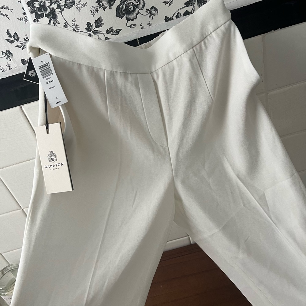 Babaton Conan Pant